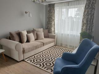 Ventspils Seaside Lux Apartments - Ventspils - 8