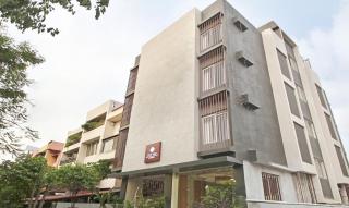 Treebo City Inn Satara - Satara - 9