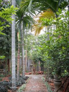 Ciel Homestay - Hue - 3
