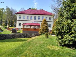 Penzion U Bernardýna - Tachov - 9