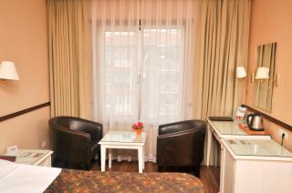 Topkapi Inter Istanbul Hotel - Istanbul - 1