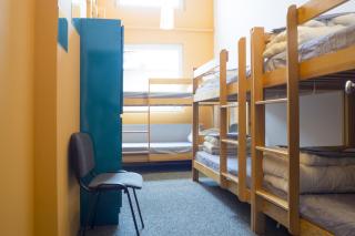 GO Hostel Rewolucji - Łódź - 6