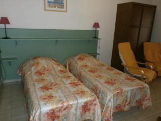 Studio n°2 avec terrasse, agréable, bien situé - Amélie-les-Bains-Palalda - 8