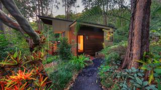 Montville Ocean View Cottages - 1