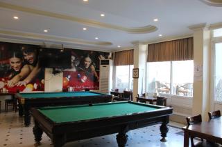 Grand Didyma Hotel - Didim - 2