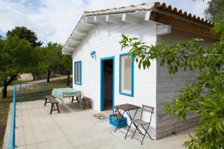 Camping Fiori di Noto - 2