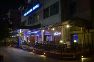 Sea Palace Hotel - near Gateway of India - Bombay - 6
