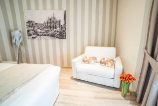 Rooms Milano Duomo - Mailand - 6