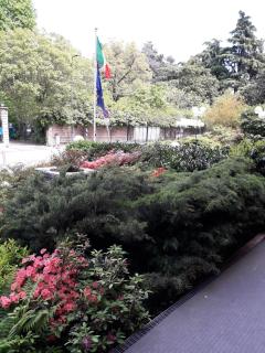 Residence Hotel Siloe - Milan - 6