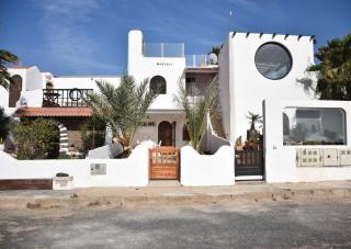 Apartamento Playa de la Concha - Cotillo - 9