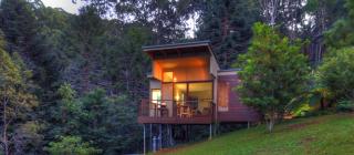 Montville Ocean View Cottages - 2