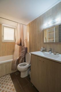 Spacious Home with Parking - 3