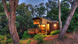 Montville Ocean View Cottages - Montville - 2