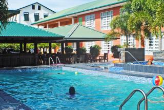 Joah Inn Appartementen - Paramaribo - 2