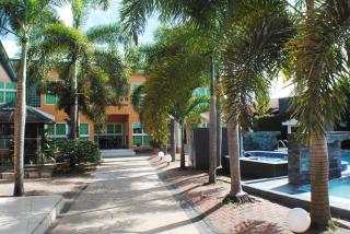 Joah Inn Appartementen - Paramaribo - 1