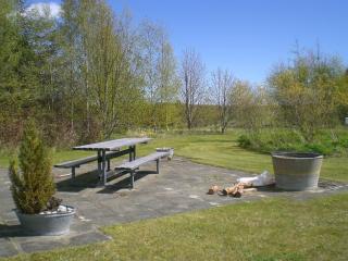 Fædrelandet Ferielejlighed & Turridning - 1