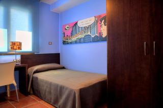 Apartamento La Seo - Barbastro - 6