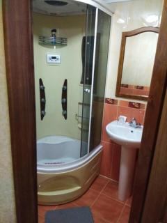 Khorol-1 Motel - Khorol - 7