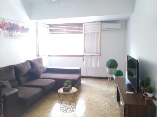 Centro Ciudad apartamento entero - 7