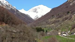 Chalet Morier - Demonte - 4