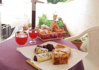 Ibiscus B&B - Castro di Lecce - 8