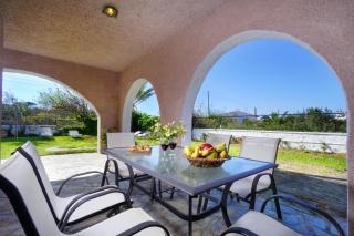 Golden Sea Villa - Stavros - 6