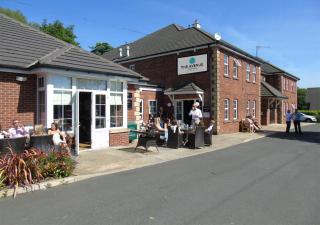 The Avenue Hotel Ltd - 0