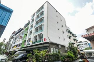 The Fifth Residence - Bangkok - 4