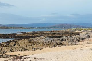 Carraroe Holiday Lodges - 5