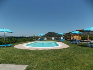 Casale Fattoria Benaris - Marsiliana - 5