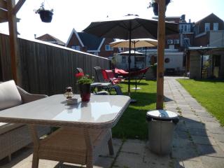 B&B De Passant - Breskens - 6