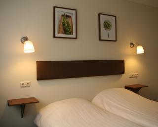 Hotel Sebel - 4