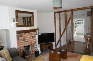 Wayside Cottage - Saint Osyth - 1