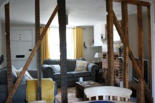Wayside Cottage - Saint Osyth - 9