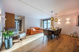 Nidus Luxury Apartments - Lech am Arlberg - 2