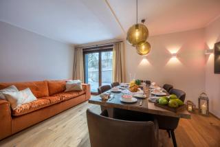 Nidus Luxury Apartments - Lech am Arlberg - 1
