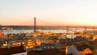 Ola Lisbon - Lapa I - Lisbona - 9