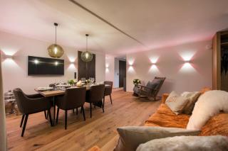 Nidus Luxury Apartments - Lech am Arlberg - 4