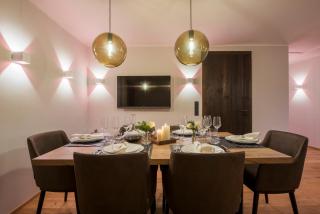 Nidus Luxury Apartments - Lech am Arlberg - 5