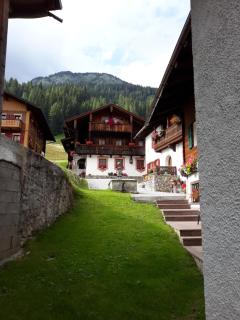 B&B Schlossar Haus - Sappada - 2