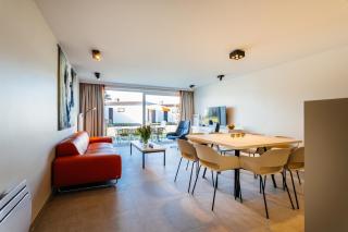 Holiday Home Jonckershof - Middelkerke - 1