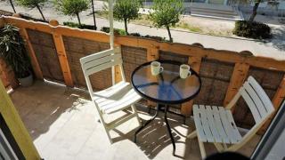 Apartment Megy with balcony in city center - Crikvenica - 8