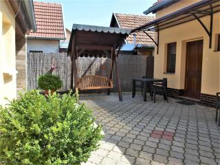 Apartmany Judita Kissová - Veľký Meder - 8