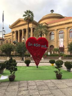 Dimora CentroWell - Palermo - 6