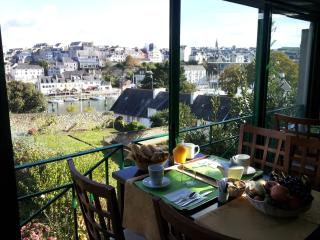 Cit'Hotel Du Port Rhu - Douarnenez - 6