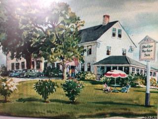 Shelter Harbor Inn - Westerly - 7
