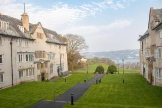 The Management Centre - Bangor - 1