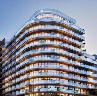 APT New Studio Palermo - Buenos Aires - 9