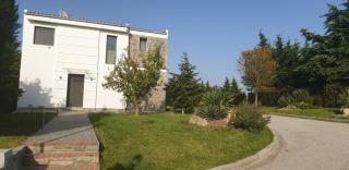 Sunny Sani Luxury Villas - Sani Beach - 1