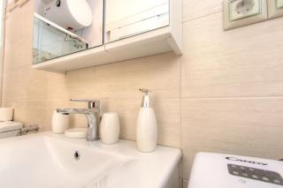 Corfu Town West Apartment - 1